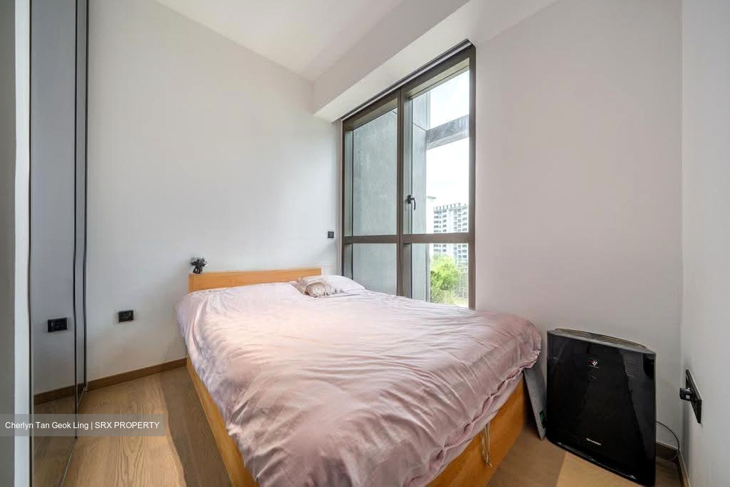 The Landmark (D3), Condominium #612015261